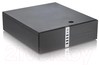 Корпус для компьютера Foxline FL-203-TFX300S