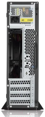 Корпус для компьютера Foxline FL-203-TFX300S