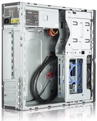 Корпус для компьютера Foxline FL-203-TFX300S