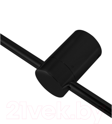 Бра Kinklight Локи 08423-80.19 4000K (черный)