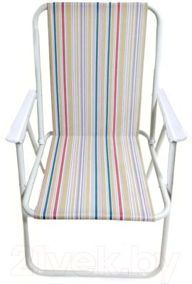 Стул складной ZEZ Sport 1215 - фото