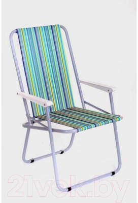 Стул складной ZEZ Sport 1215