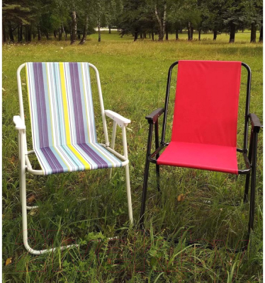 Стул складной ZEZ Sport 1215