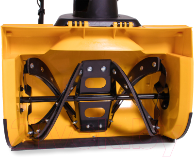 Снегоуборщик электрический Champion STE1650