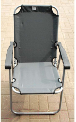 Стул складной ZEZ Sport SBR