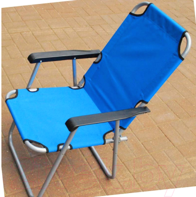 Стул складной ZEZ Sport SBR