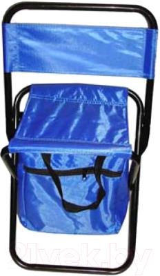 Стул складной ZEZ Sport SX - фото