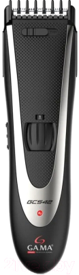 Машинка для стрижки волос GA.MA GC542 (GM0102) - фото