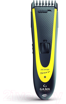 Машинка для стрижки волос GA.MA Sport-HF GC542 (GM0115) - фото