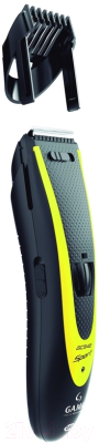 Машинка для стрижки волос GA.MA Sport-HF GC542 (GM0115)