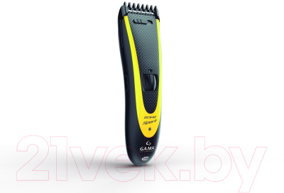 Машинка для стрижки волос GA.MA Sport-HF GC542 (GM0115)