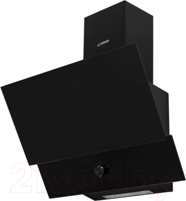 Вытяжка наклонная Germes Sarnia Rotary 60 - фото