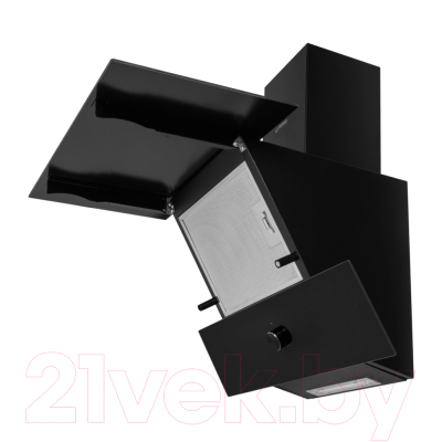 Вытяжка наклонная Germes Sarnia Rotary 60