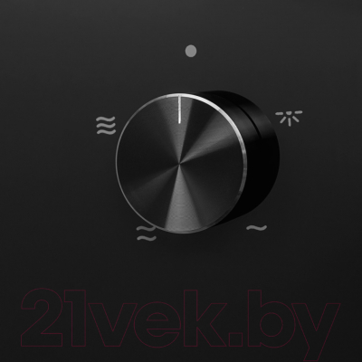 Вытяжка наклонная Germes Sarnia Rotary 60