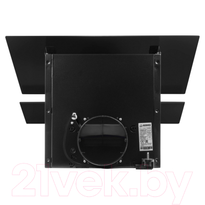 Вытяжка наклонная Germes Sarnia Rotary 60