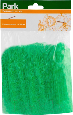 Защитная сетка для растений Park 732110 - фото