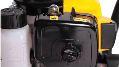 Кусторез бензиновый Champion HT626R