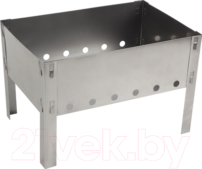 Мангал ECOS 008478 - фото