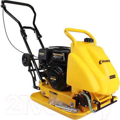 Виброплита Champion PC1151FT - фото