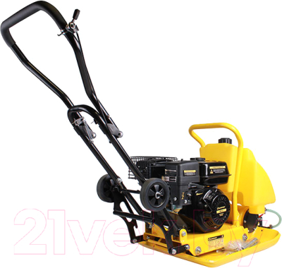 Виброплита Champion PC1151FT