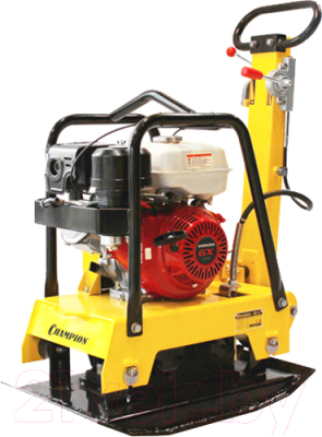 Виброплита Champion PC1645RH - фото