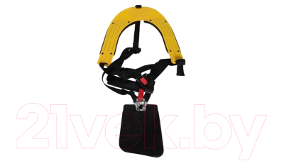 Высоторез бензиновый Champion PP125