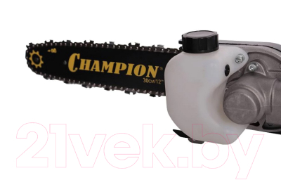 Высоторез бензиновый Champion PP125