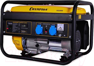 Бензиновый генератор Champion GG2300