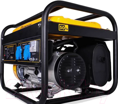 Бензиновый генератор Champion GG2300