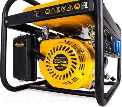 Бензиновый генератор Champion GG2300