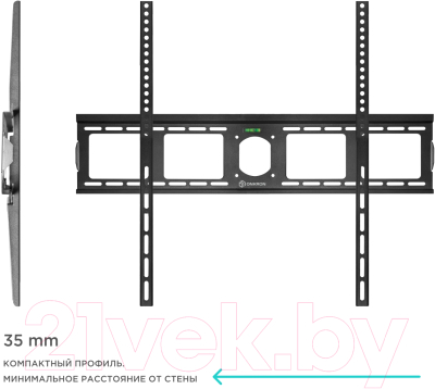 Кронштейн для телевизора Onkron UF4
