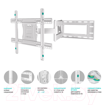 Кронштейн для телевизора Onkron M7L