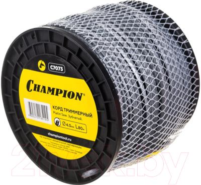 Леска для триммера Champion C7073 - фото