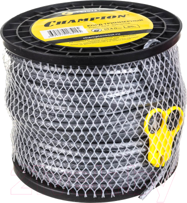 Леска для триммера Champion C7073