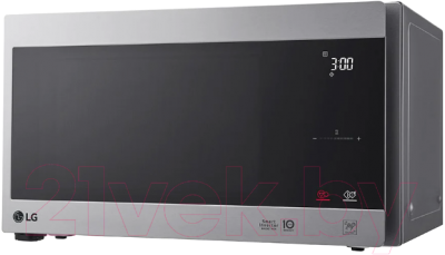 Микроволновая печь LG MH6595CIS