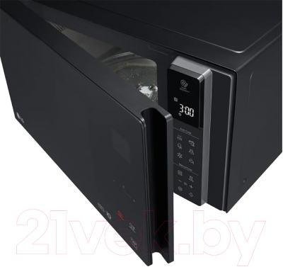 Микроволновая печь LG MS2595DIS