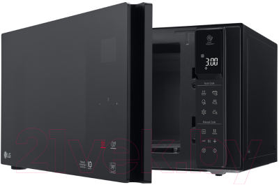 Микроволновая печь LG MS2595DIS