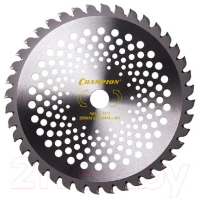 Нож для триммера Champion C5173 - фото