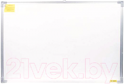 Магнитно-маркерная доска inФормат M6090 - фото