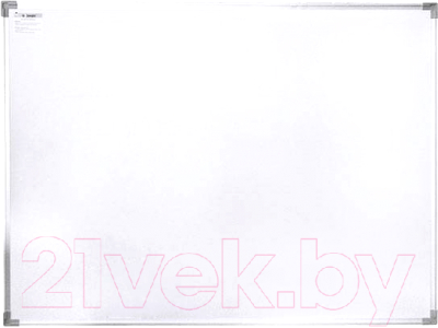 Магнитно-маркерная доска inФормат M90120 - фото