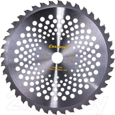 Нож для триммера Champion C5107 - фото