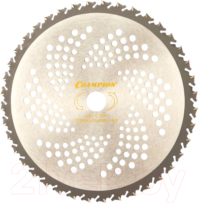 Нож для триммера Champion C5121 - фото