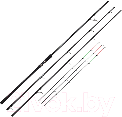 Удилище Feeder Concept Distance Extra Heavy 210 3.90 / FCDIH210-390 - фото