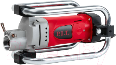 Глубинный вибратор P.I.T PMV50-C1 - фото