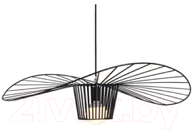 Потолочный светильник Kinklight Строу 07696-80.19 - фото