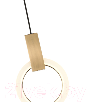 Потолочный светильник Kinklight Азалия 08430-20.20