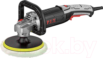 Полировальная машина P.I.T PPO180-C1 - фото
