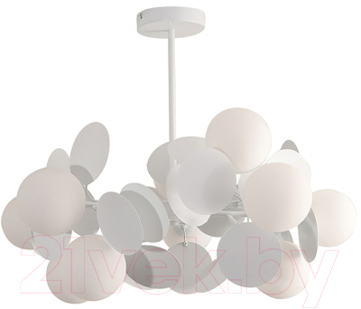 Люстра Kinklight Матиас 074160-10.01(01) - фото