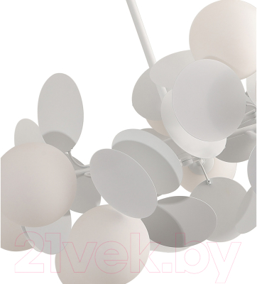 Люстра Kinklight Матиас 074160-10.01(01)