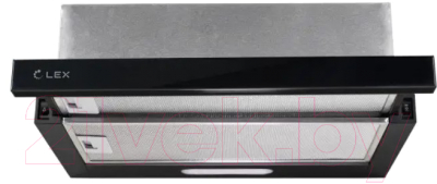 Вытяжка телескопическая Lex Honver G 500 / TRHI000012